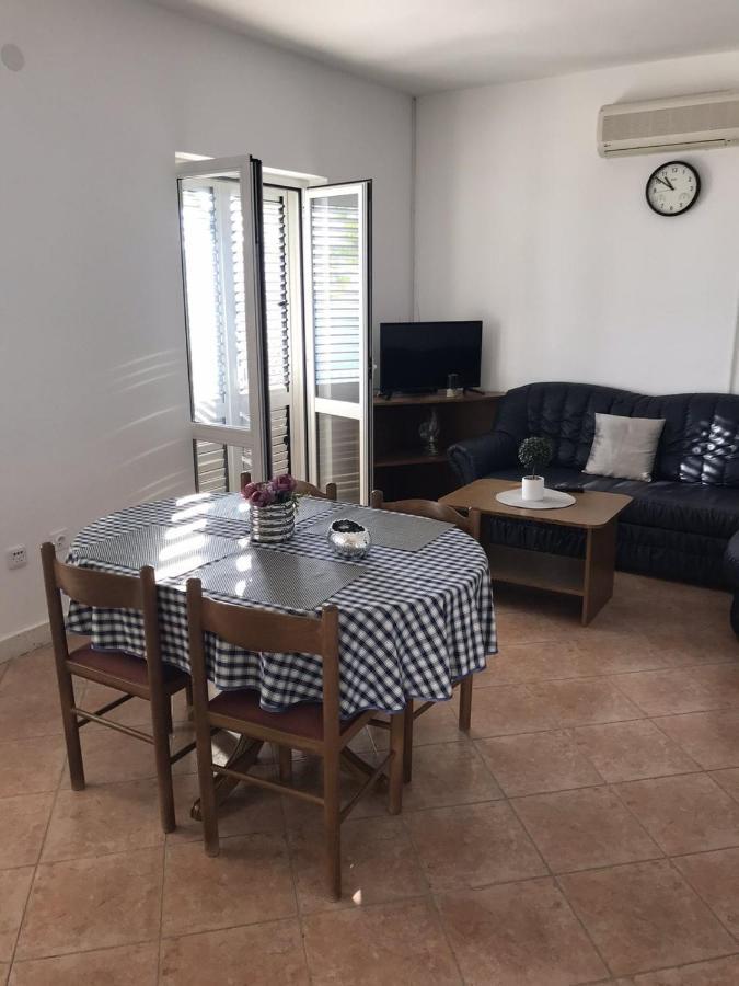 Seven Seas Apartments Mlini Εξωτερικό φωτογραφία