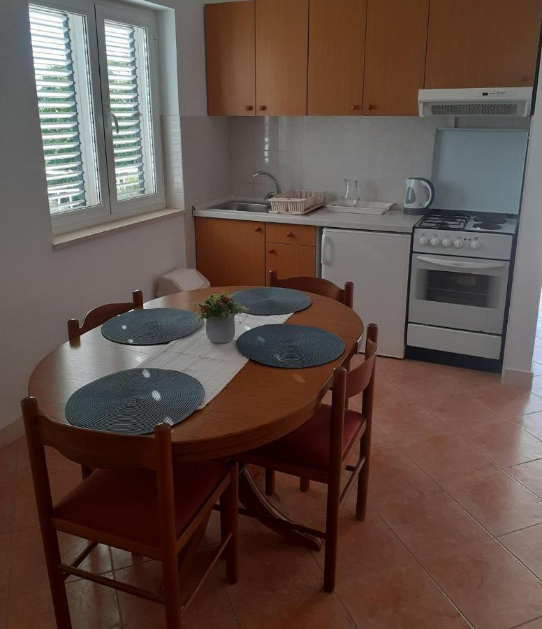 Seven Seas Apartments Mlini Εξωτερικό φωτογραφία