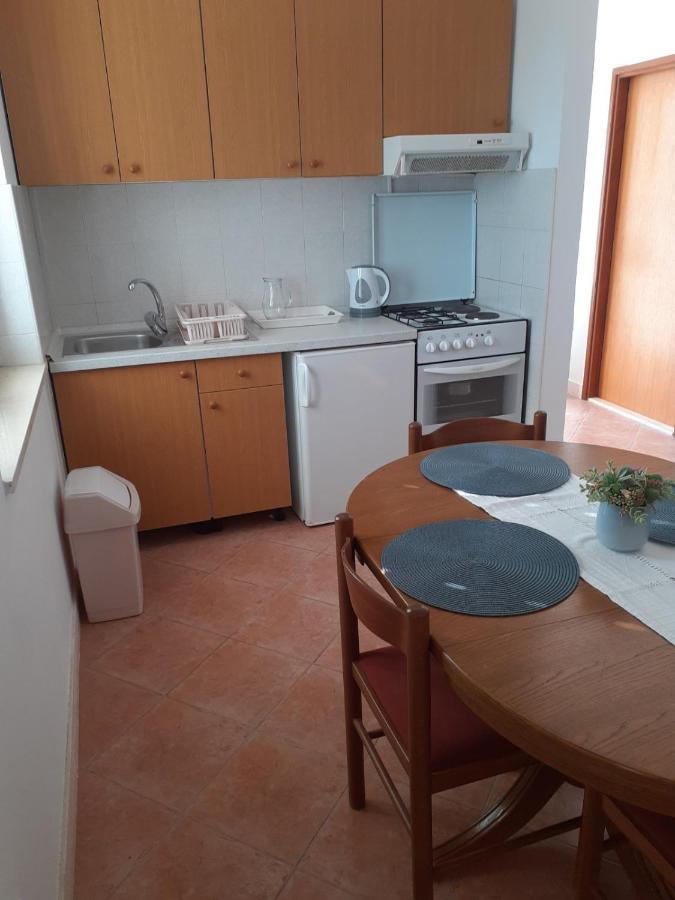 Seven Seas Apartments Mlini Εξωτερικό φωτογραφία