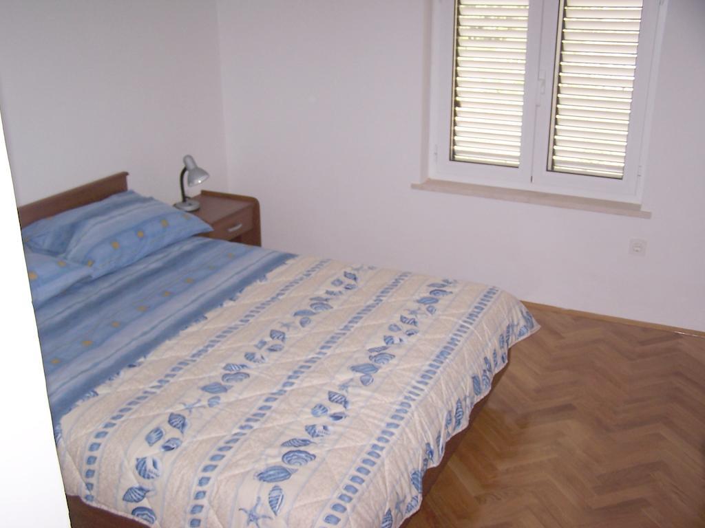 Seven Seas Apartments Mlini Δωμάτιο φωτογραφία