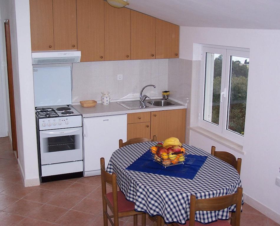 Seven Seas Apartments Mlini Δωμάτιο φωτογραφία