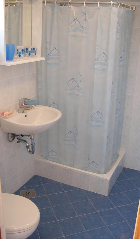 Seven Seas Apartments Mlini Δωμάτιο φωτογραφία
